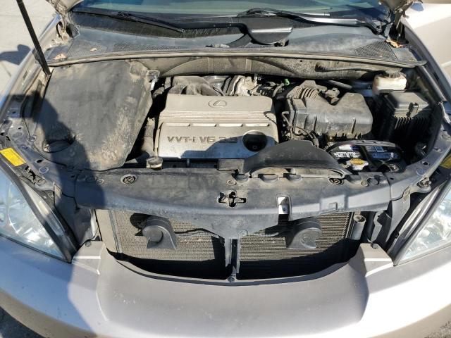 Photo 11 VIN: 2T2GA31U85C029477 - LEXUS RX 330 