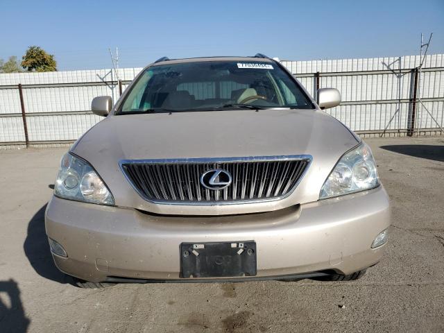 Photo 4 VIN: 2T2GA31U85C029477 - LEXUS RX 330 