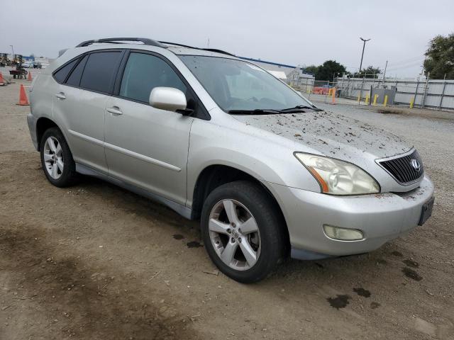 Photo 3 VIN: 2T2GA31U85C034355 - LEXUS RX 330 