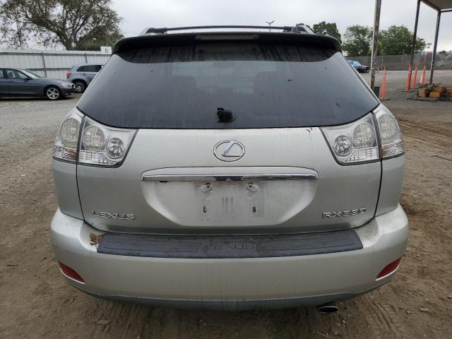 Photo 5 VIN: 2T2GA31U85C034355 - LEXUS RX 330 