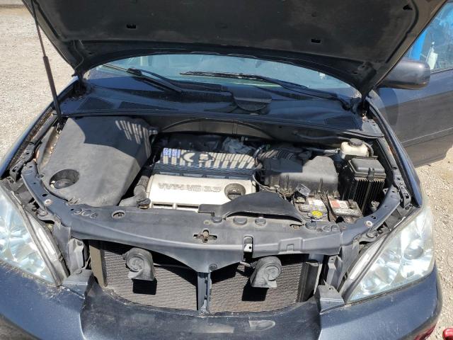 Photo 11 VIN: 2T2GA31U85C034873 - LEXUS RX 330 