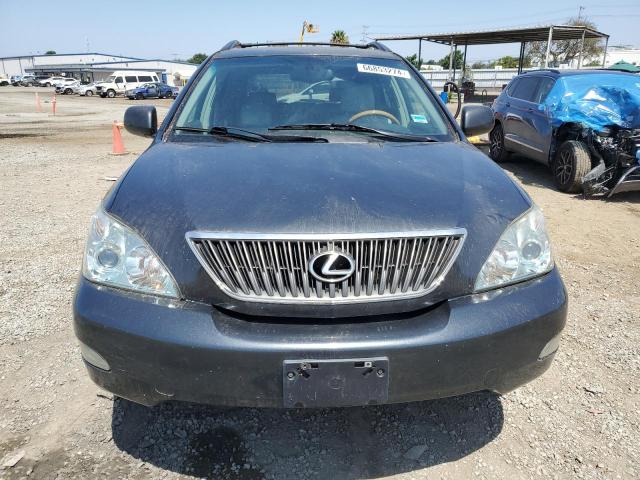 Photo 4 VIN: 2T2GA31U85C034873 - LEXUS RX 330 