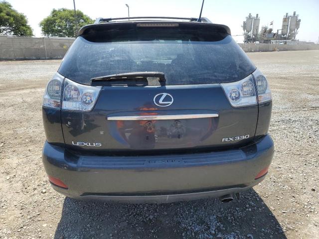 Photo 5 VIN: 2T2GA31U85C034873 - LEXUS RX 330 