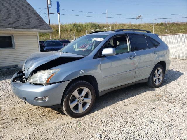 Photo 0 VIN: 2T2GA31U85C037420 - LEXUS RX 330 