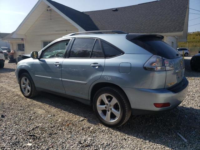 Photo 1 VIN: 2T2GA31U85C037420 - LEXUS RX 330 