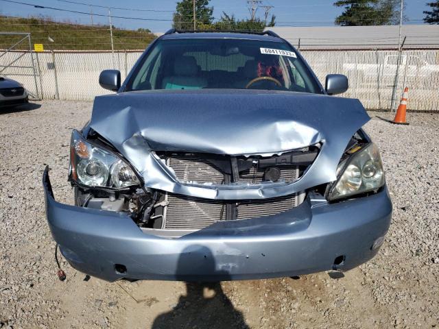 Photo 4 VIN: 2T2GA31U85C037420 - LEXUS RX 330 