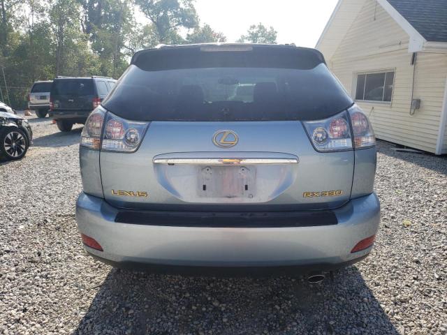 Photo 5 VIN: 2T2GA31U85C037420 - LEXUS RX 330 