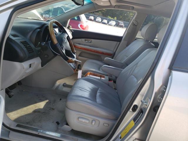 Photo 6 VIN: 2T2GA31U85C041631 - LEXUS RX 330 