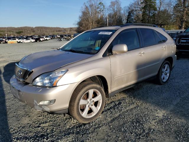 Photo 0 VIN: 2T2GA31U86C045907 - LEXUS RX330 