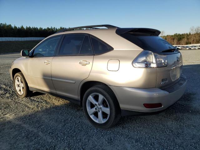 Photo 1 VIN: 2T2GA31U86C045907 - LEXUS RX330 