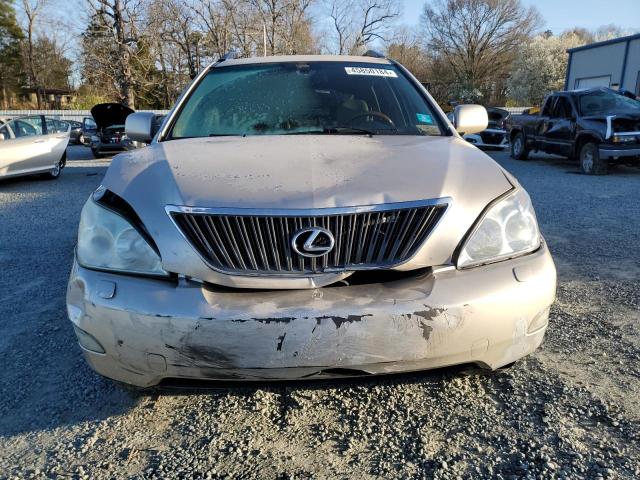 Photo 4 VIN: 2T2GA31U86C045907 - LEXUS RX330 