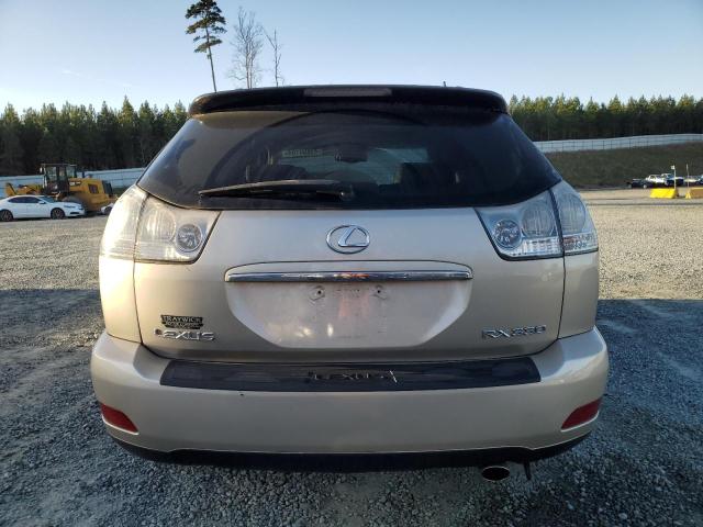 Photo 5 VIN: 2T2GA31U86C045907 - LEXUS RX330 