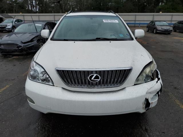 Photo 4 VIN: 2T2GA31U86C050167 - LEXUS RX330 