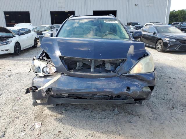 Photo 4 VIN: 2T2GA31U94C003890 - LEXUS RX 330 