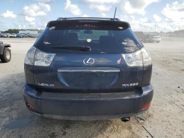 Photo 5 VIN: 2T2GA31U94C003890 - LEXUS RX 330 