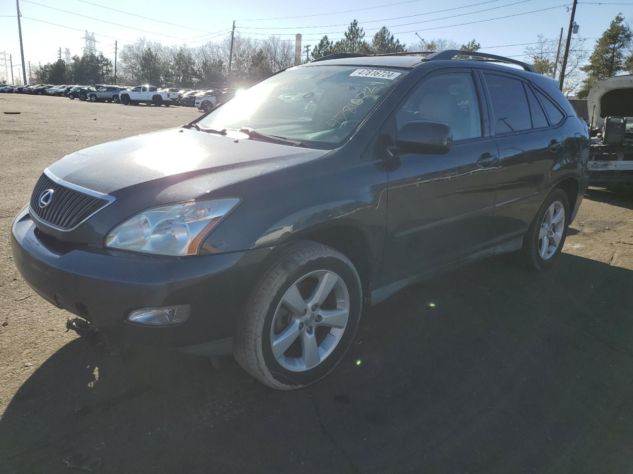 Photo 0 VIN: 2T2GA31U94C006434 - LEXUS RX 