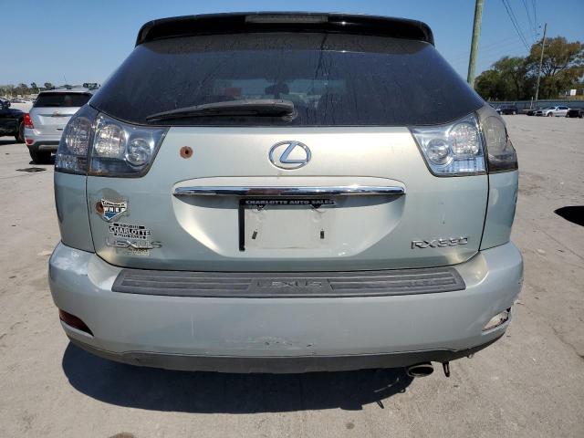 Photo 5 VIN: 2T2GA31U94C009432 - LEXUS RX 330 