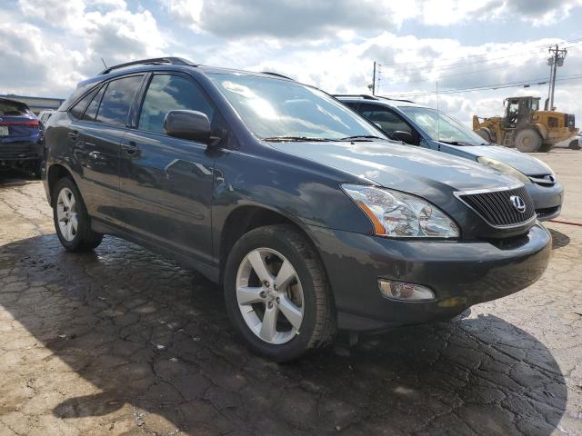 Photo 3 VIN: 2T2GA31U95C022733 - LEXUS RX330 