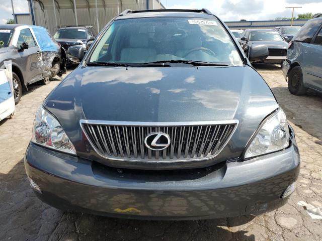 Photo 4 VIN: 2T2GA31U95C022733 - LEXUS RX330 