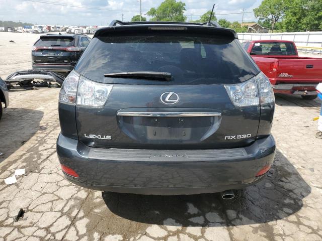 Photo 5 VIN: 2T2GA31U95C022733 - LEXUS RX330 