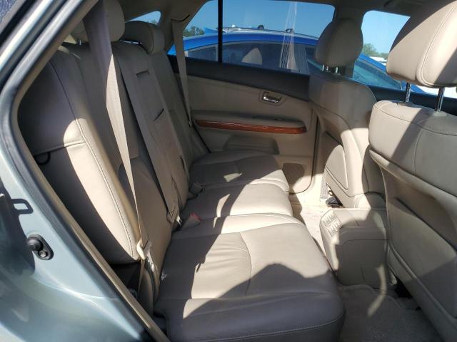 Photo 10 VIN: 2T2GA31U95C028919 - LEXUS RX 330 