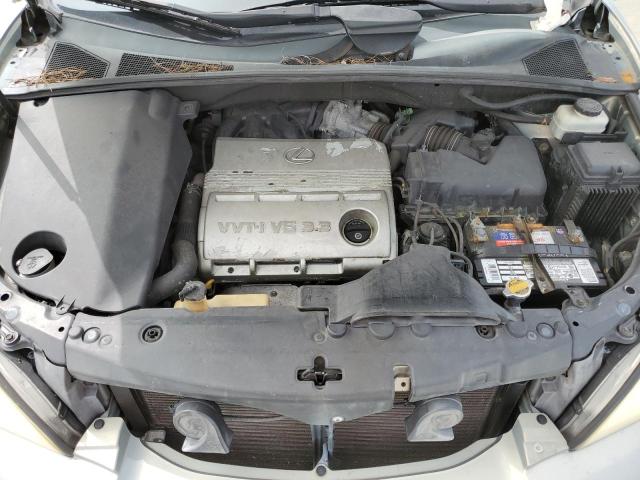 Photo 11 VIN: 2T2GA31U95C028919 - LEXUS RX 330 