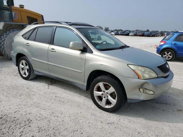 Photo 3 VIN: 2T2GA31U95C028919 - LEXUS RX 330 