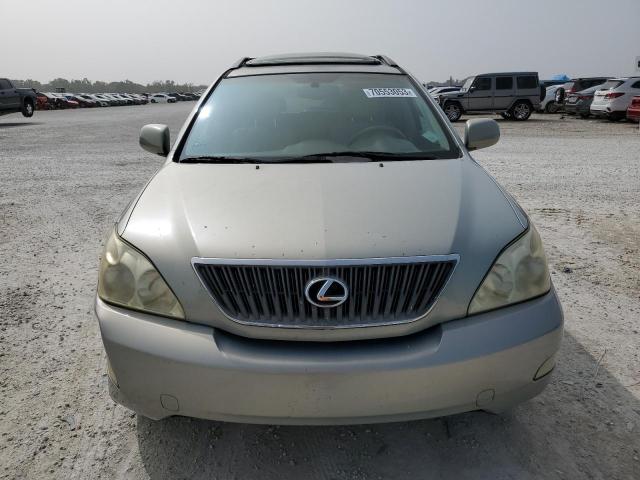 Photo 4 VIN: 2T2GA31U95C028919 - LEXUS RX 330 