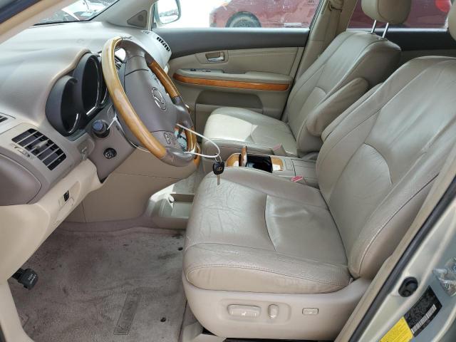 Photo 6 VIN: 2T2GA31U95C028919 - LEXUS RX 330 