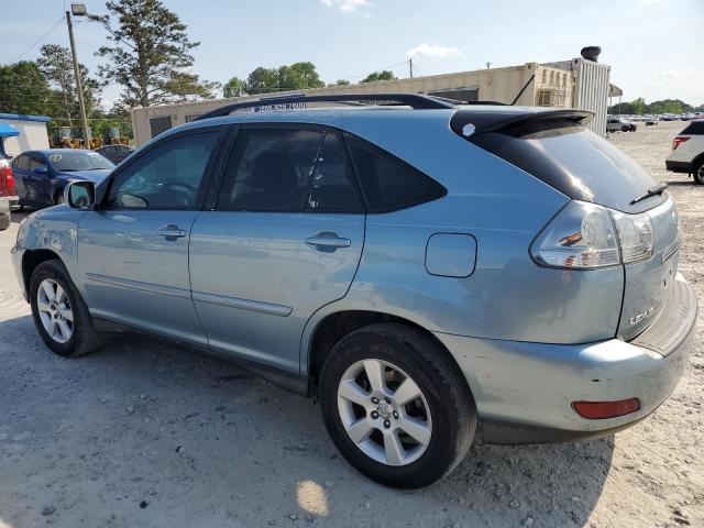 Photo 1 VIN: 2T2GA31U95C029651 - LEXUS RX330 