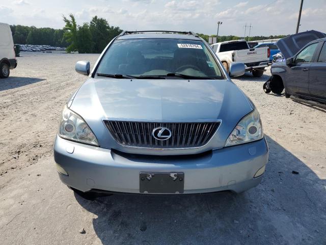 Photo 4 VIN: 2T2GA31U95C029651 - LEXUS RX330 