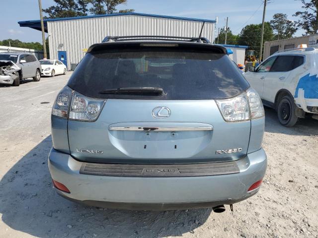 Photo 5 VIN: 2T2GA31U95C029651 - LEXUS RX330 