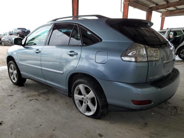 Photo 1 VIN: 2T2GA31U95C031870 - LEXUS RX330 