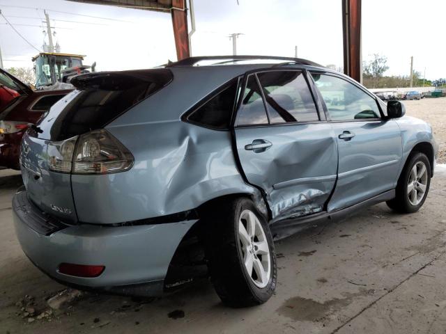 Photo 2 VIN: 2T2GA31U95C031870 - LEXUS RX330 