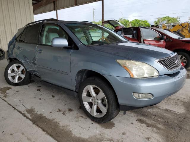 Photo 3 VIN: 2T2GA31U95C031870 - LEXUS RX330 