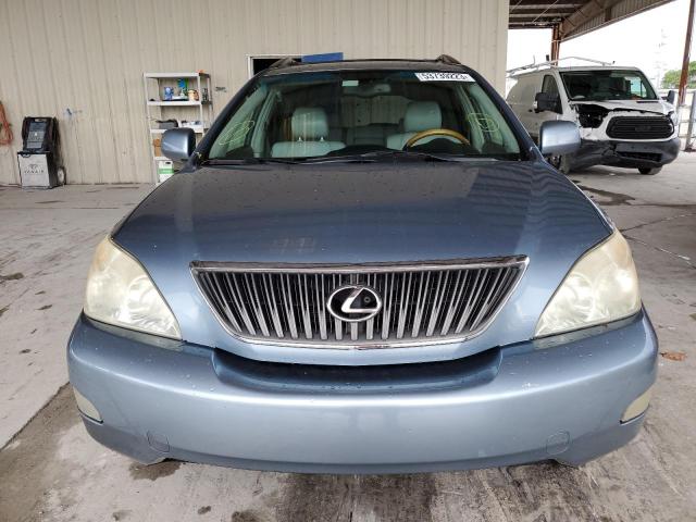 Photo 4 VIN: 2T2GA31U95C031870 - LEXUS RX330 