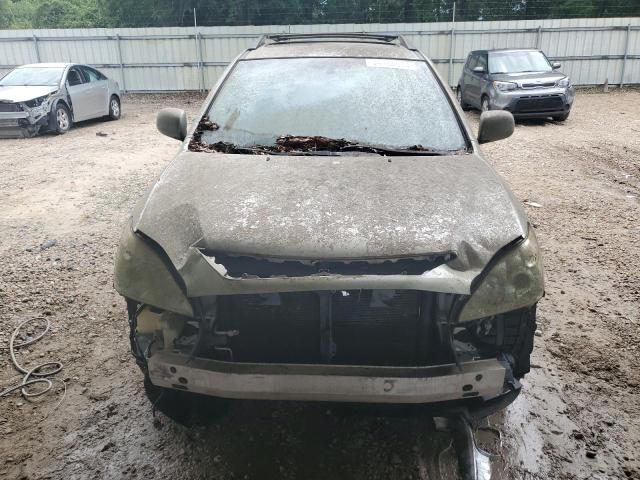 Photo 4 VIN: 2T2GA31U95C032064 - LEXUS RX330 