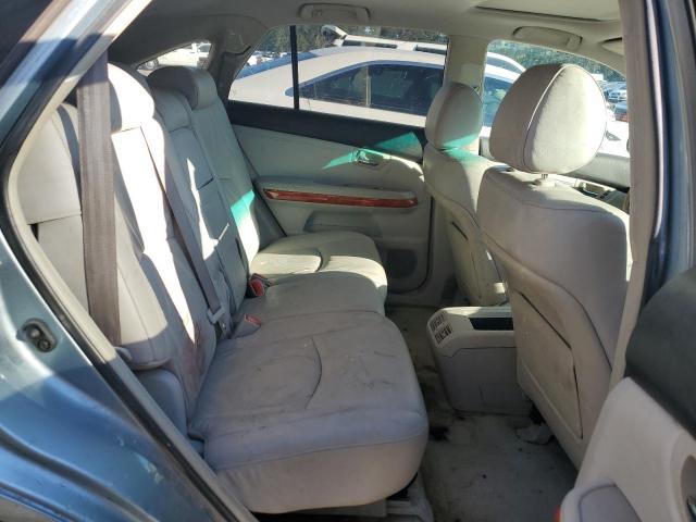 Photo 10 VIN: 2T2GA31U95C032226 - LEXUS RX 330 