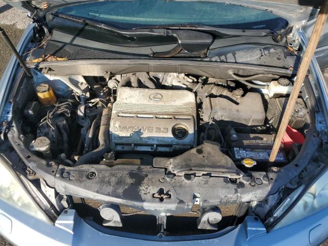 Photo 11 VIN: 2T2GA31U95C032226 - LEXUS RX 330 