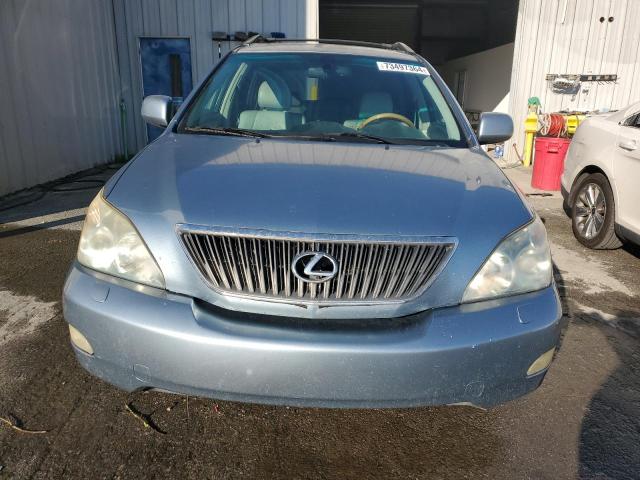 Photo 4 VIN: 2T2GA31U95C032226 - LEXUS RX 330 