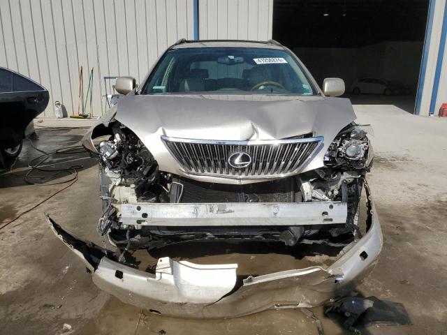 Photo 4 VIN: 2T2GA31U95C033067 - LEXUS RX330 