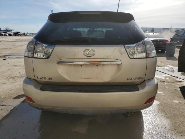 Photo 5 VIN: 2T2GA31U95C033067 - LEXUS RX330 