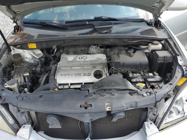 Photo 11 VIN: 2T2GA31U95C033117 - LEXUS RX330 