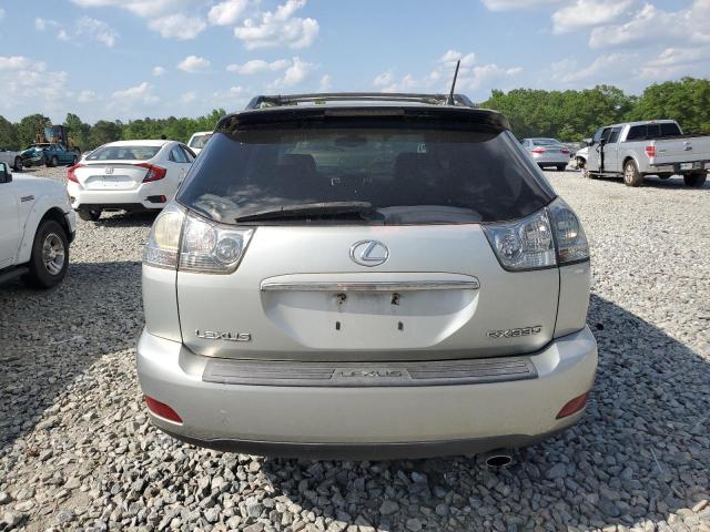 Photo 5 VIN: 2T2GA31U95C033117 - LEXUS RX330 