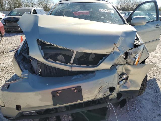 Photo 11 VIN: 2T2GA31U95C034591 - LEXUS RX330 