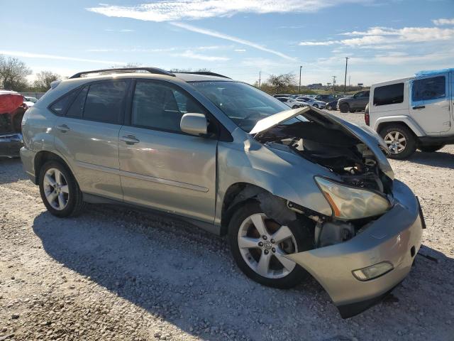 Photo 3 VIN: 2T2GA31U95C034591 - LEXUS RX330 