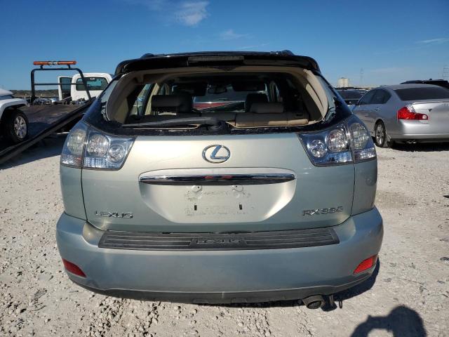 Photo 5 VIN: 2T2GA31U95C034591 - LEXUS RX330 