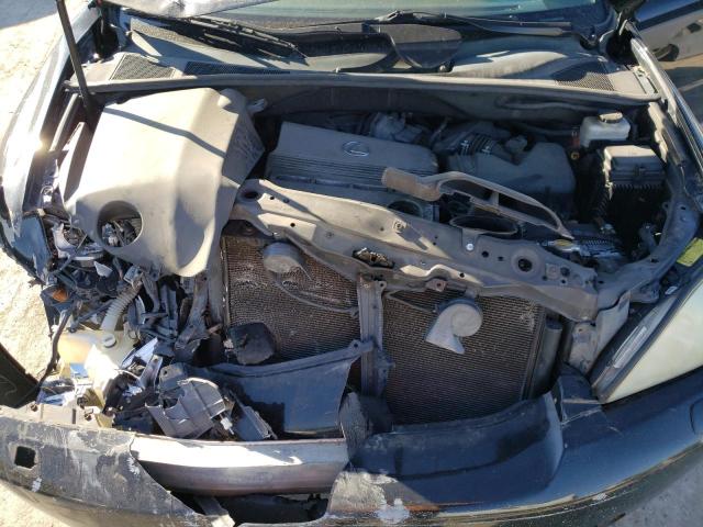 Photo 11 VIN: 2T2GA31U96C044832 - LEXUS RX330 