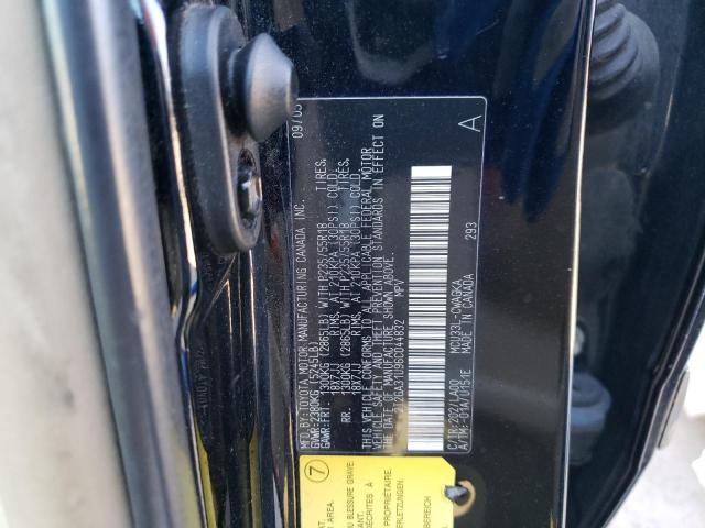 Photo 12 VIN: 2T2GA31U96C044832 - LEXUS RX330 