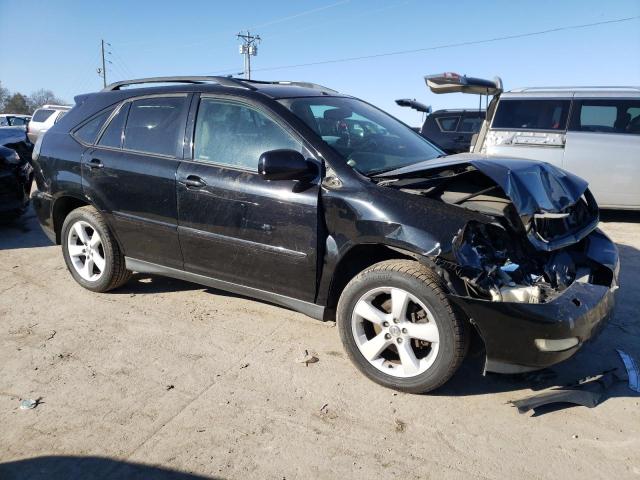 Photo 3 VIN: 2T2GA31U96C044832 - LEXUS RX330 